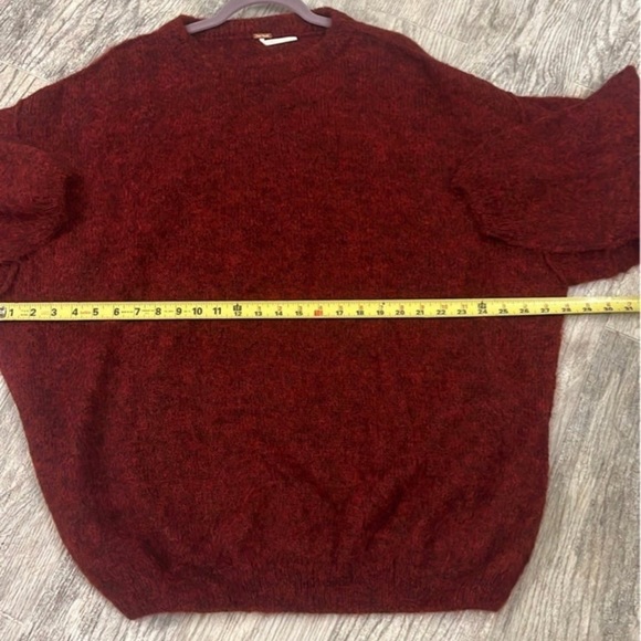 Free People Angelic alpaca sweater - Picture 5 of 12